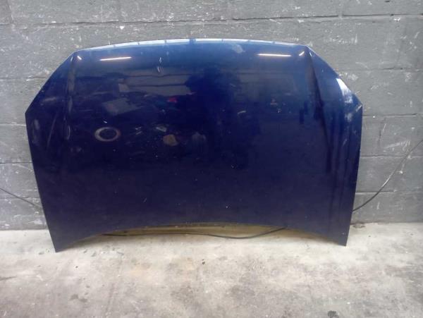 CAPOT VW POLO 9N3 - Vue 8